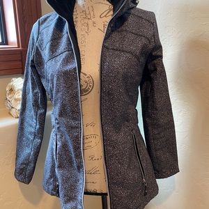 Womens Winter Jacket